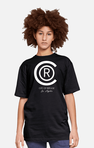 CORLA ORIGINAL TEE (Unisex)