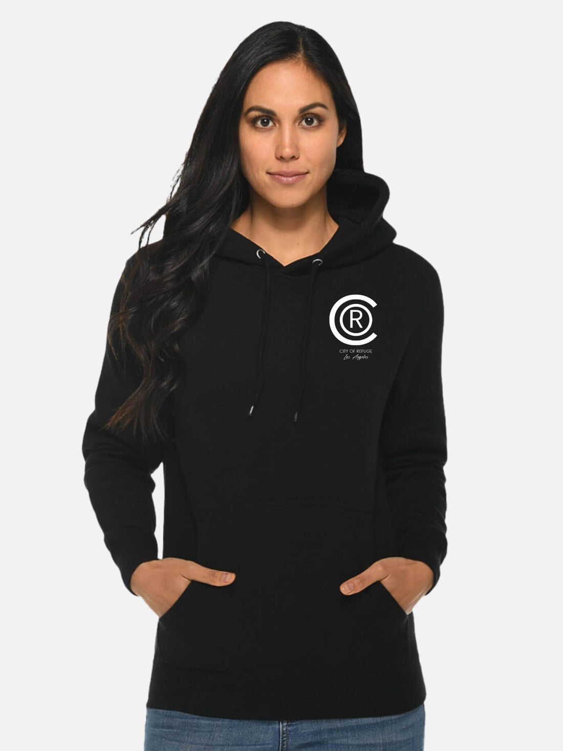 CORLA HOODY
